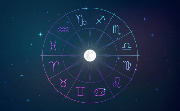 Звёздный совет для Овнов и Весов: Астролог рассказал, что этим знака предстоит в январе