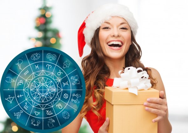 Рождественское чудо: Астрологи рассказали, каких знаков ждут сюрпризы 7 января