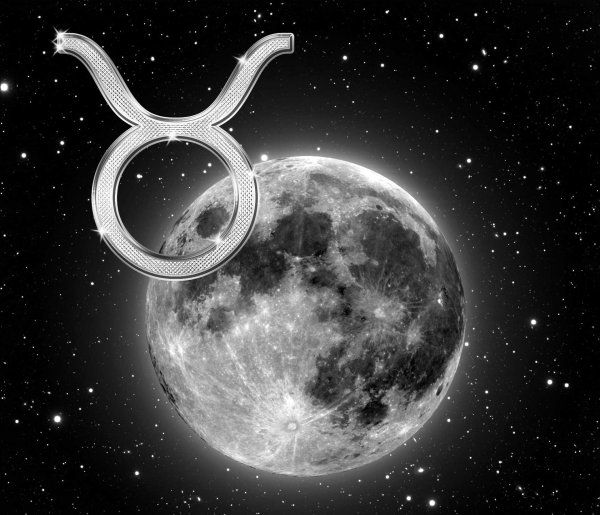Луна с Тельцом – богатство в дом: 5 января принесёт достаток всем Зодиакам
