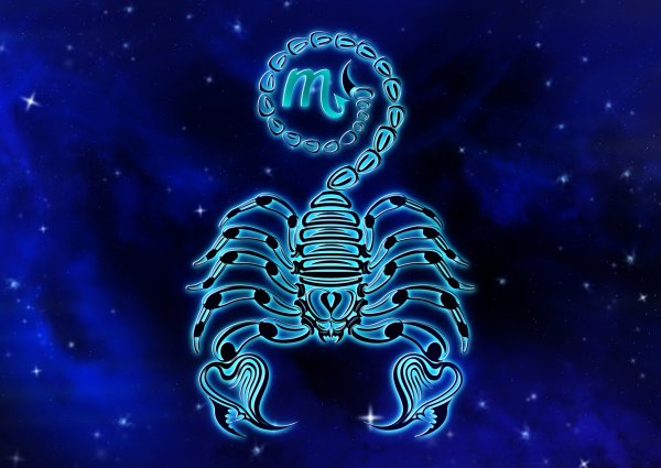 Скорпион на неделю чемпион: О чудесной удаче для знака с 13 по 19 января рассказал астролог