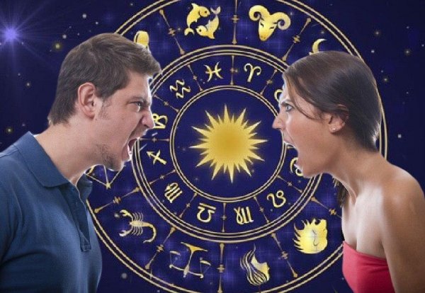 Бунт на корабле: С какими знаками хочется развестись спустя полгода – астролог