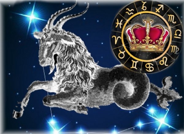 Звёзды ласкают: Козерог станет «королём Зодиаков» с 17 февраля