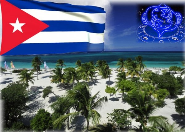 Если отпуск, то Куба: Где отдохнуть Рыбам этой весной