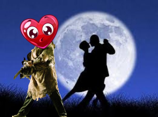 Любовная «резня» - Гороскоп обещает нешуточные страсти 1 апреля