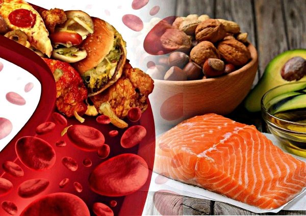 Как холестерин может быть полезен для сердца и защитит от ишемии