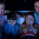 Фильмы ужасов снимают стресс, повышают иммунитет и помогают похудеть