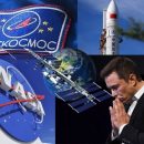Из-за Китая и США Россия рискует вступить в новую космическую гонку