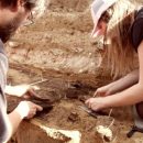 Во Франции нашли 2000-летний подгоревший хлеб