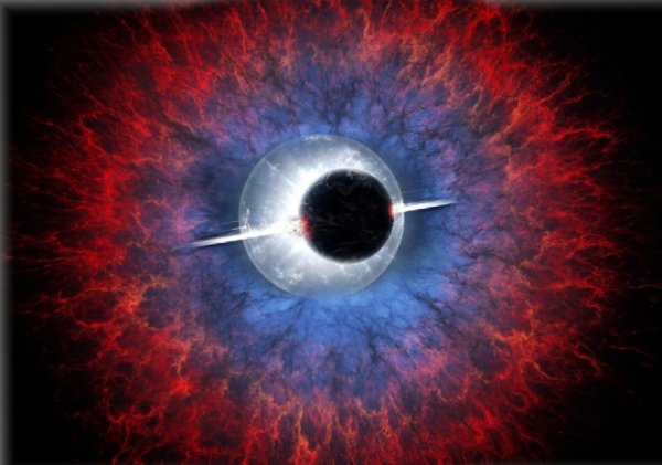 В нейтронных звёздах обнаружили уникальное «первобытное» вещество – кварк