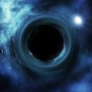 Физики сравнили черные дыры и голограммы