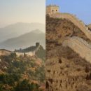 Археолог: Великая китайская стена контролировала популяцию
