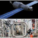 МКС проводит измерения бензола в российском модуле «Звезда»
