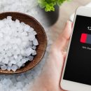 Учёные из России и США придумали аккумулятор с поваренной солью