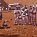 Ученый определил, что для колонизации Марса достаточно 110 человек