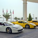 Аренда авто в Дубае: быстро, удобно и выгодно