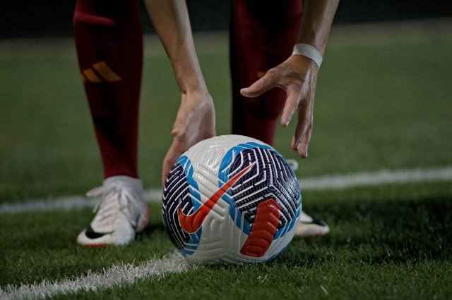Футбол: лучший спорт для крутых ставок